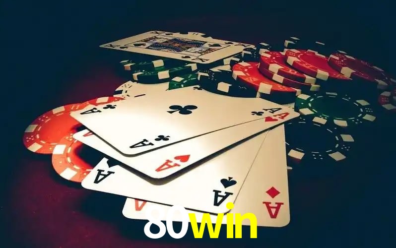 80win bet