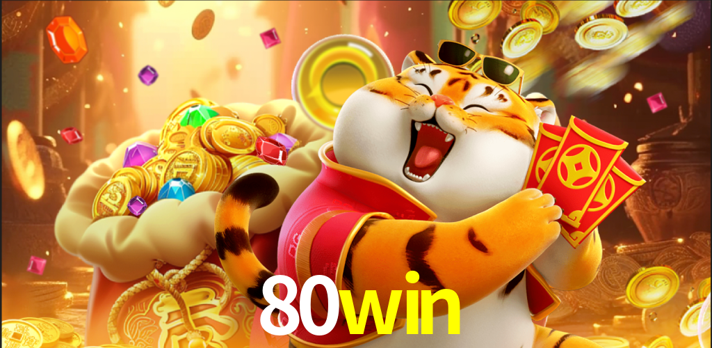 Daily Bonuses 80win