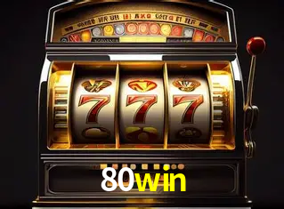 Descubra a Magia dos Jogos de Arcade no 80win