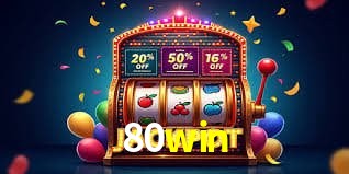 80win bet
