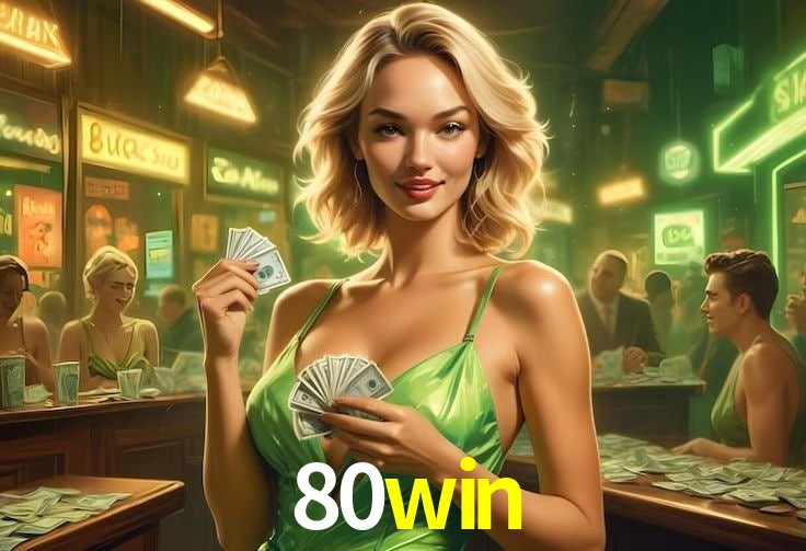 80win: Jogue Crash e Experimente Alta Recompensa Instantânea