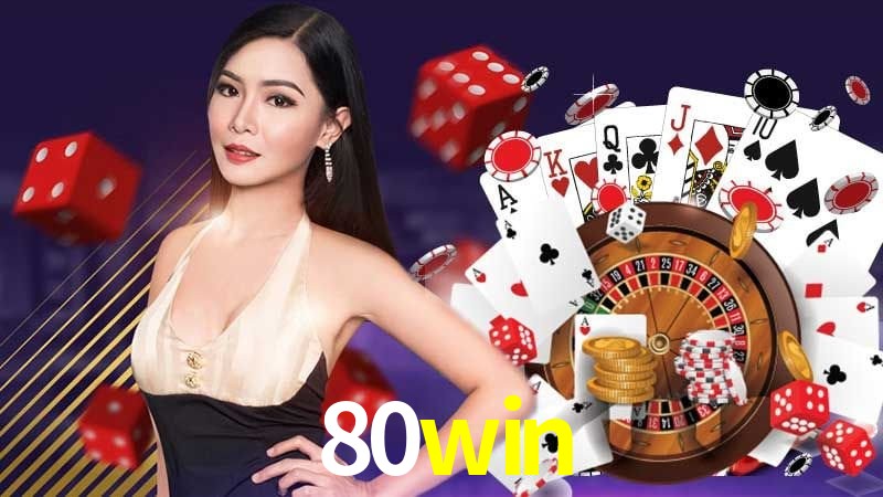 Casino VIP 80win