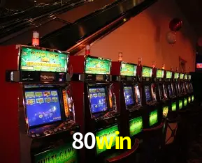 80win bet